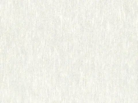 Alendel Monaco 118 Balance Of Colors sheer fabric swatch in Winter White (101)