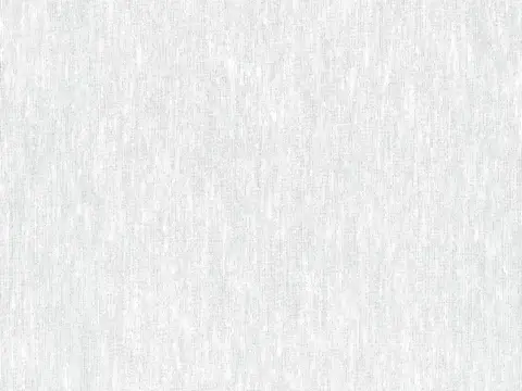Alendel Monaco 133 Balance Of Colors sheer fabric swatch in White (100)