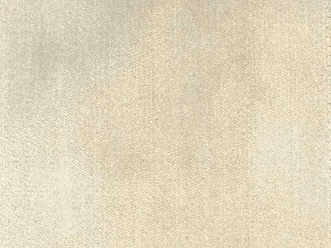 Alendel Mondavi drapery fabric swatch in Natural (0378)