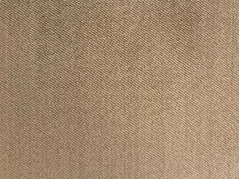 Alendel Mondavi drapery fabric swatch in Porcini (2008)