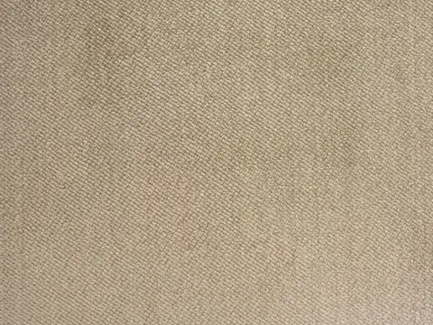 Alendel Mondavi drapery fabric swatch in Cashew (236)