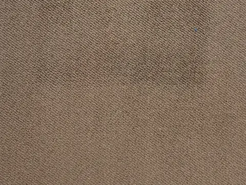 Alendel Mondavi drapery fabric swatch in Mink (372)