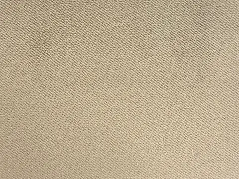 Alendel Mondavi drapery fabric swatch in Otter (384)