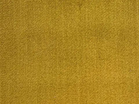 Alendel Mondavi drapery fabric swatch in Citrine (506)