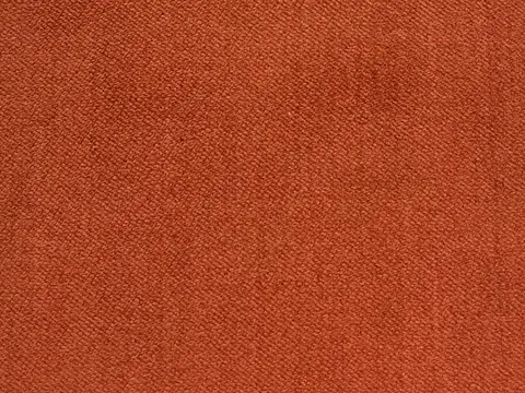 Alendel Mondavi drapery fabric swatch in Picante (571)