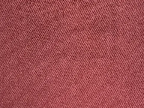 Alendel Mondavi drapery fabric swatch in Wine (6001)
