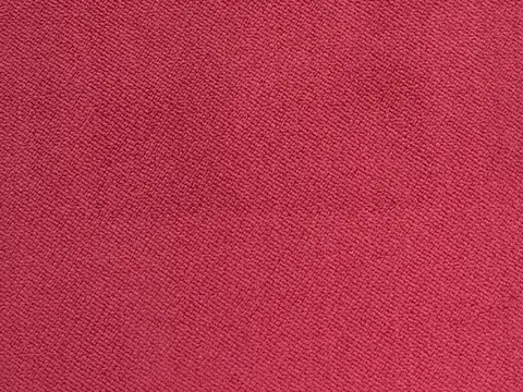 Alendel Mondavi drapery fabric swatch in Zinnia (691)