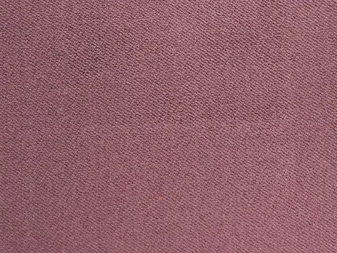 Alendel Mondavi drapery fabric swatch in Eggplant (709)