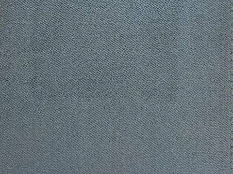 Alendel Mondavi drapery fabric swatch in Lagoon (850)