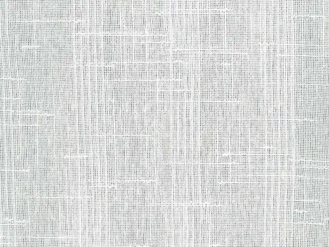 Alendel Monza sheer fabric swatch in Marble (102)
