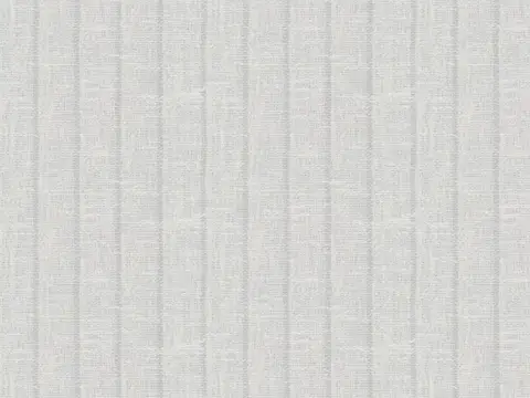 Alendel Moonwake sheer fabric swatch in Milk (0131)