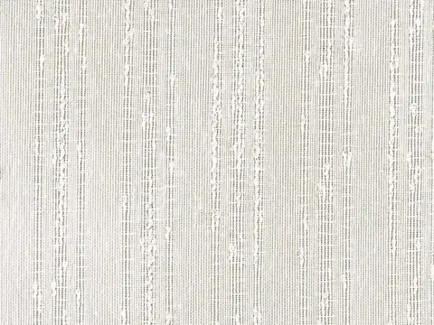 Alendel Munich sheer fabric swatch in Champagne (203)