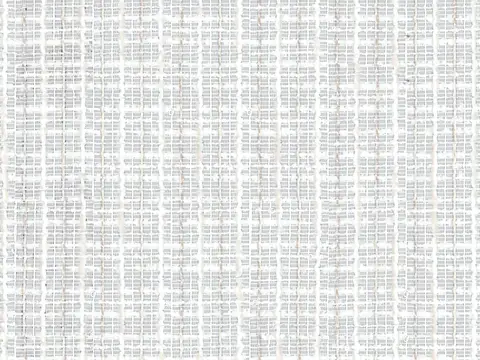 Alendel Myth sheer fabric swatch in Bisque (0220)