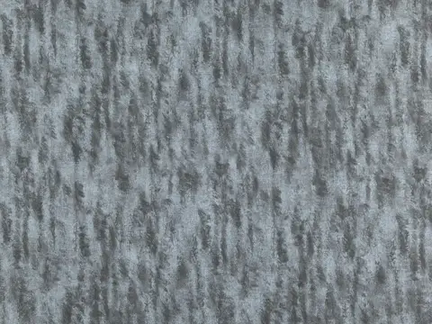Alendel Natalia drapery fabric swatch in Bluestone (822)
