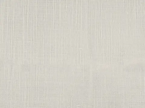 Alendel Niagara 145" sheer fabric swatch in Gravel (0446)