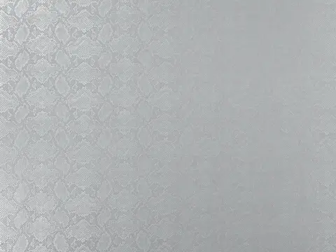 Alendel Nikita drapery fabric swatch in Starlight (4078)