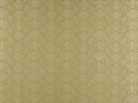 Alendel Nikita drapery fabric swatch in Glimmer (514)
