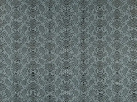 Alendel Nikita drapery fabric swatch in Celestial (831)
