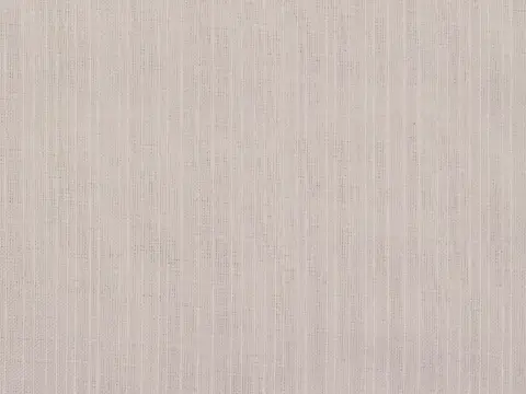 Alendel Northern 145" sheer fabric swatch in Clay (0424)
