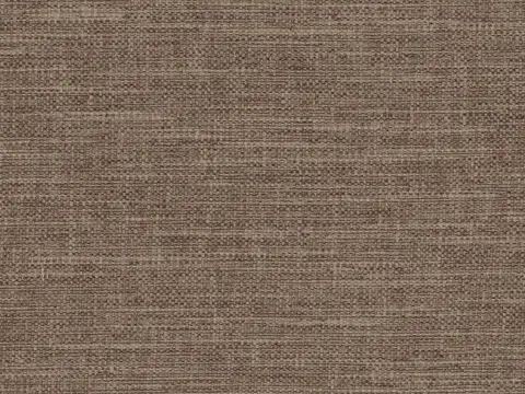 Alendel Nuance drapery fabric swatch in Coconut (0338)