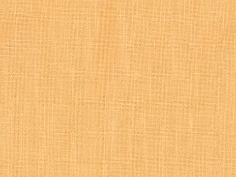 Alendel Nuance drapery fabric swatch in Lemon (0528)