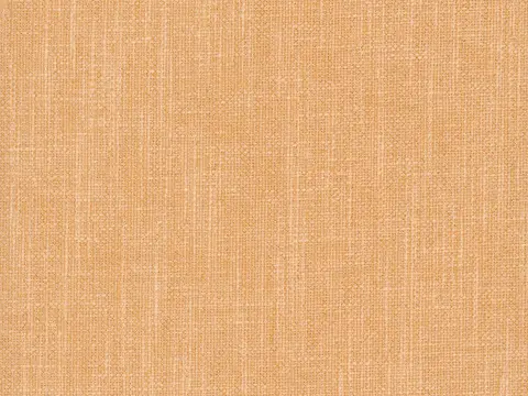Alendel Nuance drapery fabric swatch in Sunflower (0544)