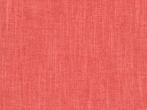 Alendel Nuance drapery fabric swatch in Strawberry (0647)