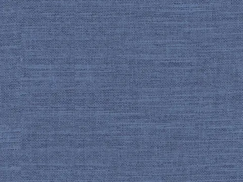 Alendel Nuance drapery fabric swatch in Ocean (0869)