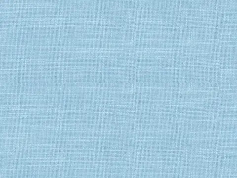 Alendel Nuance drapery fabric swatch in Sky (0889)