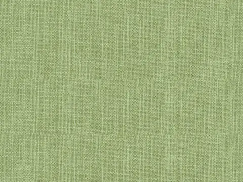 Alendel Nuance drapery fabric swatch in Apple (0903)