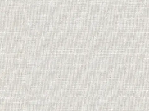 Alendel Nuance drapery fabric swatch in Parchment (201)
