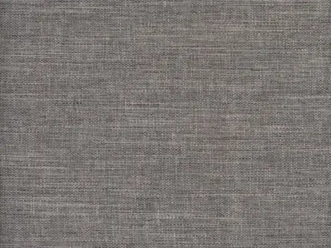 Alendel Nuance drapery fabric swatch in Cement (418)