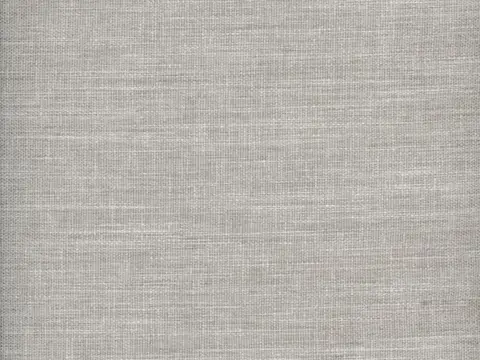 Alendel Nuance drapery fabric swatch in Feather (438)