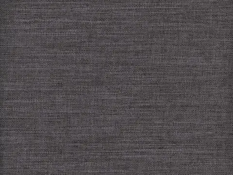 Alendel Nuance drapery fabric swatch in Graphite (445)