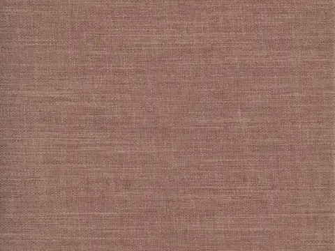 Alendel Nuance drapery fabric swatch in Dustyrose (663)