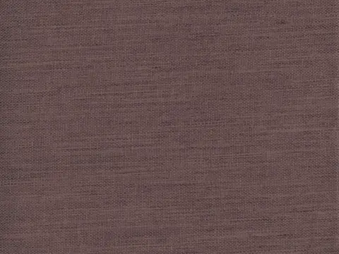 Alendel Nuance drapery fabric swatch in Plum (728)