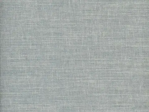 Alendel Nuance drapery fabric swatch in Aqua (802)