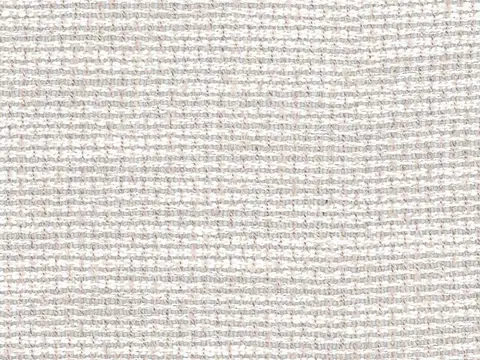 Alendel Nyx sheer fabric swatch in Vintage Rose (6531)