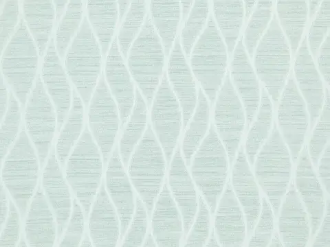 Alendel Occasion drapery fabric swatch in Seafoam (0882)