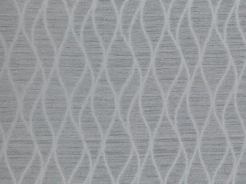 Alendel Occasion drapery fabric swatch in Shield (4066)