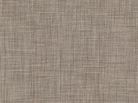 Alendel Octave drapery fabric swatch in Bark (0210)