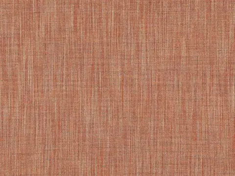 Alendel Octave drapery fabric swatch in Spice (0645)