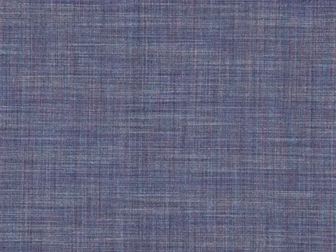Alendel Octave drapery fabric swatch in Grape (0712)