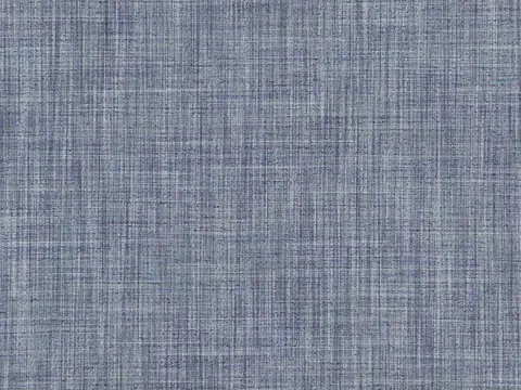 Alendel Octave drapery fabric swatch in Monaco (0865)