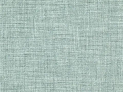 Alendel Octave drapery fabric swatch in Seaglass (0883)