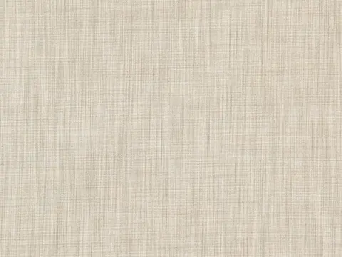 Alendel Octave drapery fabric swatch in Sand (2023)