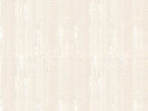 Alendel Odessa sheer fabric swatch in Ivory (103)