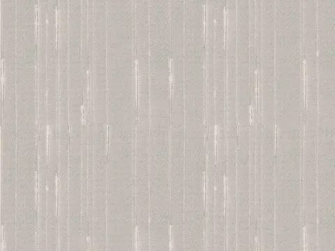 Alendel Odessa sheer fabric swatch in Limestone (4017)