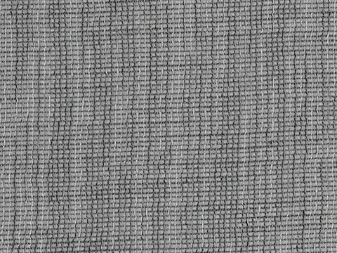 Alendel Odyssey sheer fabric swatch in Mystery (0466)