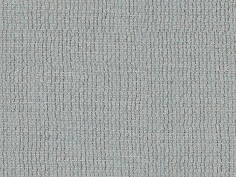 Alendel Odyssey sheer fabric swatch in Splash (0892)